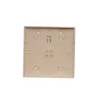 Simon 54 GO WMDL-K1121x-041 Klawisz z piktogramem "krzyż" do łączników i sterowników elektronicznych