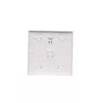 Simon 54 GO WMDL-K1121x-011 Klawisz z piktogramem "krzyż" do łączników i sterowników elektronicznych