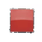 Simon Basic WMUL-080xxx-A011 Przycisk światło (moduł) 10AX, 250V~, szybkozłącza; czerwony