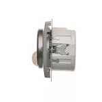 Simon Basic WMUR-020xxP-J011 Łącznik z czujnikiem ruchu z przekaźnikiem z zabezpieczeniem (moduł) 8(2) A, 230V~; stal inox Wymagana instalacja 3-przewodowa