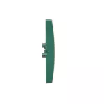 Simon Basic WMUL-K0x1xx-Z011 Klawisz pojedynczy; zielony