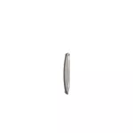 Simon Basic Standard WMYZ-04320x-J013 Ramka 3-krotna – uniwersalna poziom i pion; stal inox