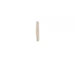 Simon Basic Standard WMYZ-04420x-9013 Ramka 4-krotna – uniwersalna poziom i pion; beż