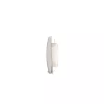 Simon Basic Standard WMYZ-04321x-1013 Ramka 3-krotna do wersji bryzgoszczelnej IP44 z kompletem uszczelek; biały