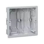 Simon Connect TSC-SBM250 Puszka podtynkowa do SBMT/SBM202 gł. 49mm