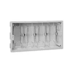 Simon Connect TSC-SBM450 Puszka podtynkowa do SBMT/SBM402 gł. 49mm