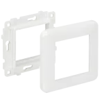Simon Connect TSC-KR245-9 Suport podtynkowy z ramką K45; czysta biel