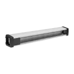 Simon Connect TSC-KFP108-14 Ofiblok Plus podstawa 8x K45 (45x45mm); czarny