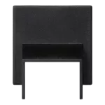 Simon Connect TSC-K21-14 Pokrywa K45 do koryta 20x30; czarny