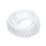 Simon Connect TSC-TC251-0 Organizator kabli "kręgosłup" Ø25mm, dł.20m; transp.