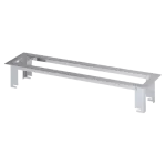 Simon Connect TSC-KSF136-8 Uchwyt Ofiblok Line do KFC106/... i KFC136/… 6xK45; chrom