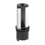 Simon Connect TSC-KTL204 Teleblok podstawa 4x K45 (45x45mm)