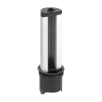 Simon Connect TSC-KTL206 Teleblok podstawa 6x K45 (45x45mm)