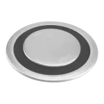 Simon Connect TSC-KTLA1-31 Pokrywa Teleblok; aluminium