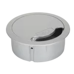 Simon Connect TSC-TS10-8 Przepust kablowy średnica 102mm; aluminium