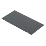 Simon Connect TSC-S405-1 Nakładka wykończeniowa do SF410, SF470; szary