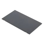 Simon Connect TSC-S605-1 Nakładka wykończeniowa do SF610, SF670; szary