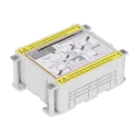 Simon Connect TSC-G11 Kaseta do wylewki z tworzywa do SF110, SF170