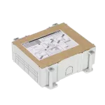 Simon Connect TSC-G33 Kaseta do wylewki z tworzywa do SF310, SF370