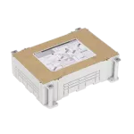 Simon Connect TSC-G44 Kaseta do wylewki z tworzywa do SF410, SF470