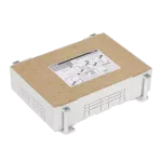 Simon Connect TSC-G66 Kaseta do wylewki z tworzywa do SF610, SF670