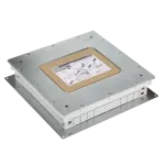 Simon Connect TSC-G300 Kaseta metalowa do SF310, SF370