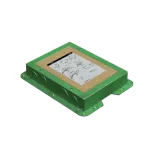 Simon Connect TSC-G201 Kaseta do wylewki z tworzywa do puszki KF200/1