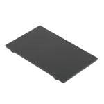 Simon Connect TSC-S215-1 Nakładka wykończeniowa do puszki KF200/1; szary