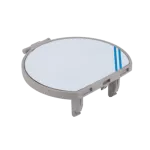 Simon Connect TSC-RKS001-72 Pokrywa do puszki IP66 KSEx (element zapasowy); stal nierdz.