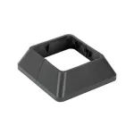 Simon Connect TSC-AL2115-14 Maskownica podstawy kolumny i minikolumny ALC 2-stronnej (el. zapasowy); szary grafit