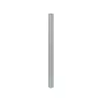 Simon Connect TSC-ALK22P15-8 Element przedłużający kolumny ALK2200 dł.1,5m; aluminium