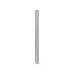 Simon Connect TSC-ALK72P15-8 Element przedłużający kolumny ALK7200 dł.1,5m; aluminium