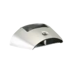 Simon Connect TSC-TFA965417-8 Kąt redukcyjny podłoga-ściana 85x18mm i 65x20; aluminium