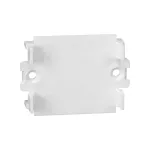 Simon Connect TSC-S145 Adapter DIN do aparatury modułowej 2-pol. CIMA