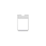 Simon Connect TSC-MD63 Adapter gniazda Systimax RJ45