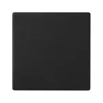 Simon Connect TSC-K110-14 Klawisz 45x45 łącznika uniwersalnego/zwiernego; czarny