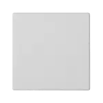 Simon Connect TSC-K110-9 Klawisz 45x45 łącznika uniwersalnego/zwiernego; czysta biel