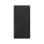 Simon Connect TSC-K109-14 Klawisz 45x22,5 łącznika uniwersalnego/zwiernego; czarny