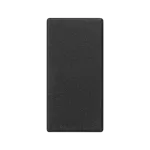 Simon Connect TSC-K105-14 Zaślepka K45/2 22,5x45mm; czarny