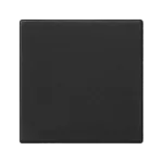 Simon Connect TSC-K17-14 Zaślepka K45 45x45mm; czarny