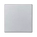 Simon Connect TSC-K17-8 Zaślepka K45 45x45mm; aluminium