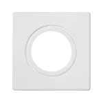 Simon Connect TSC-K19-9 Pokrywa K45 rurka Φ22 lub dławica Φ29; czysta biel