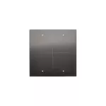 Simon 54 GO WMDL-K1121x-048 Klawisz z piktogramem "krzyż" do łączników i sterowników elektronicznych