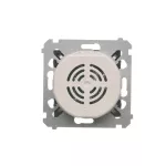 Simon 54 WMDC-008N0P-049 Łącznik z opóźnieniem wyłaczenia z przekaźnikiem (moduł) 8(2) A, 230V~; czarny Wymagana instalacja 3-przewodowa