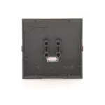 Simon 54 WMDL-K1x1xx-046 Klawisz z oczkiem do mechanizmów: SW1M, SW6M, SW7M, SP1M; brąz mat