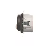 Simon 54 WMDR-001R0x-046 Łącznik z czujnikiem ruchu (moduł) 20-500 W; brąz mat