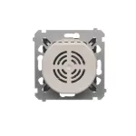 Simon 54 WMDC-008N0T-046 Łącznik z opóźnieniem wyłaczenia (moduł) 20-500 W; brąz mat