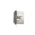 Simon 54 WMDS-020xxx-046 Sygnalizator świetlny LED – światło białe (moduł) 230V~; brąz mat