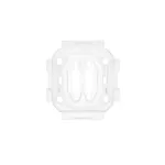 Simon 55 WMDZ-095xx2-111 Wkładka uszczelniająca do łączników i przycisków mechanicznych klawiszowych – do uzyskania klasy bryzgoszczelnosci IP44.