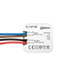 Simon 54 WZ-L14P-15xxx-xxxx Zasilacz LED dopuszkowy 14V, DC, 15W